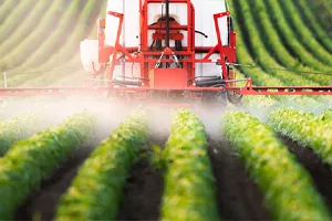 Sector Agroalimentario